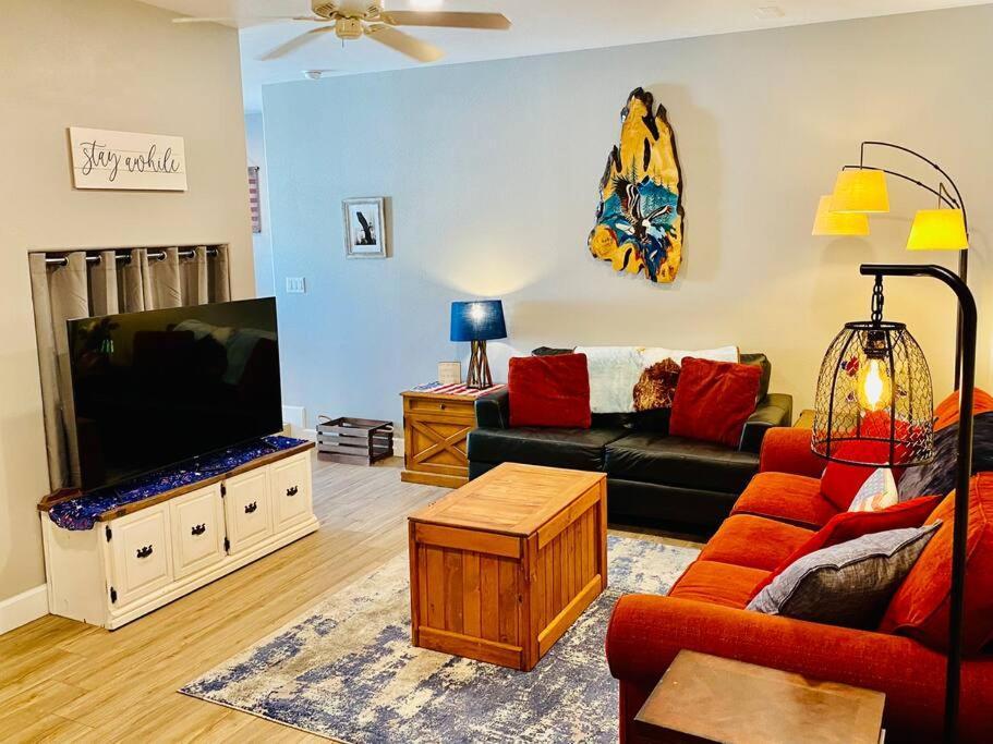 Eagle Nest River Views Hot Tub Games Sleeps 6 Ahwahnee Kültér fotó
