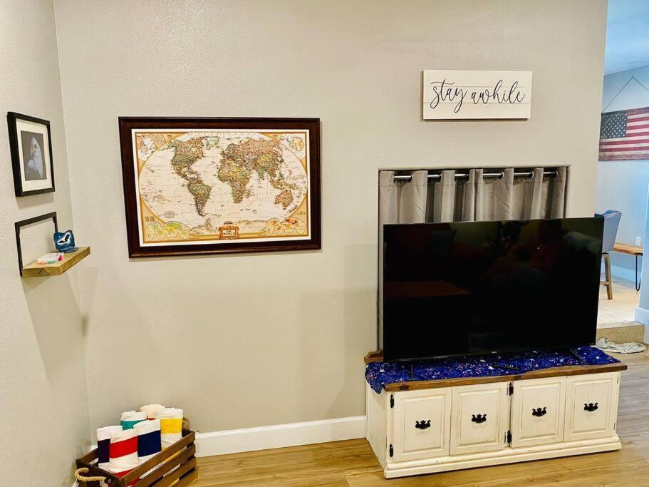 Eagle Nest River Views Hot Tub Games Sleeps 6 Ahwahnee Kültér fotó